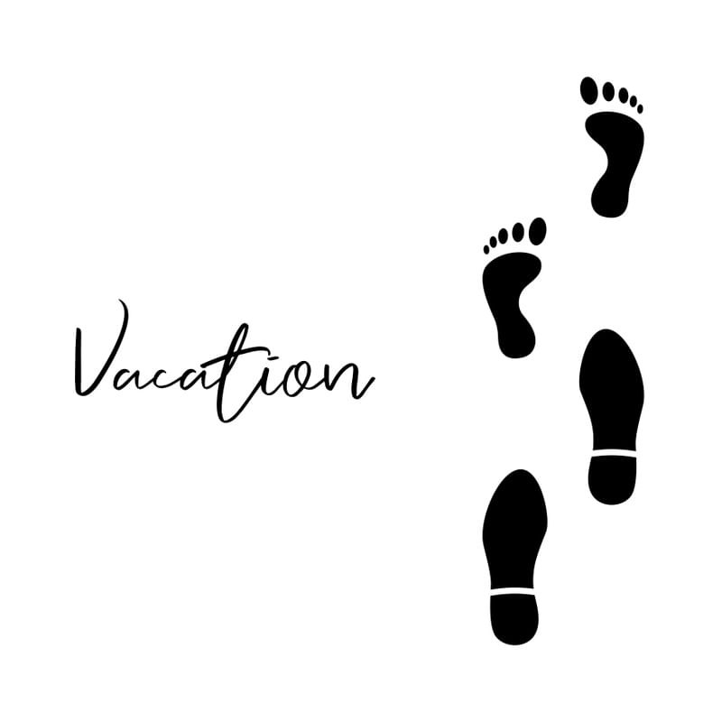 VACATION DV