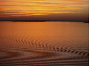LAGO GUAÍBA