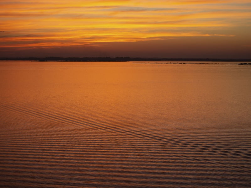 LAGO GUAÍBA