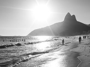 IPANEMA WINTER - PB