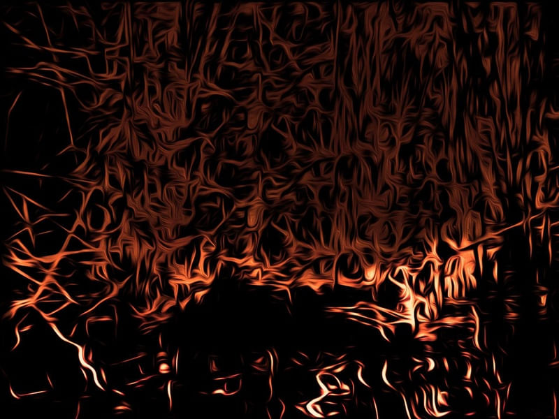 TENEBRIS IGNIS