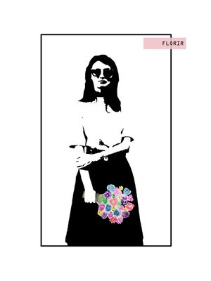 FASHION FLORIR