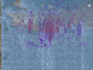 BLUE DELUGE