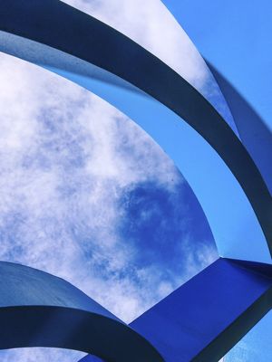 CURVA GEOMETRICA