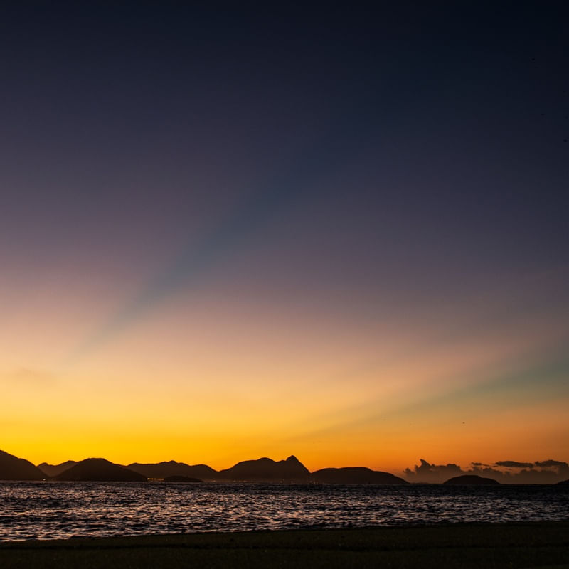 AMANHECER NA PRAIA 3