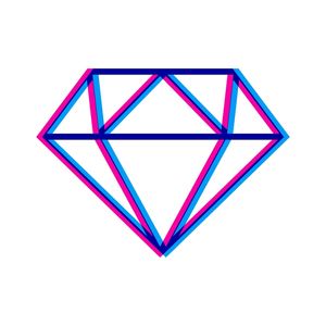 DIAMANTE 3D