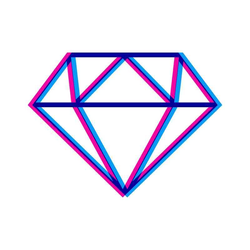DIAMANTE 3D