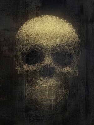 SKULL LINE