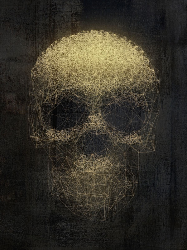 SKULL LINE