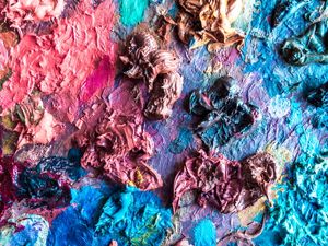 FROZEN STROKES FROM THE PAST III