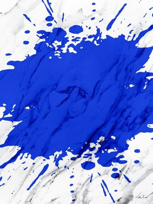 ABSTRATO EXPRESSIONISMO - 120X160 - AB-EX 04A