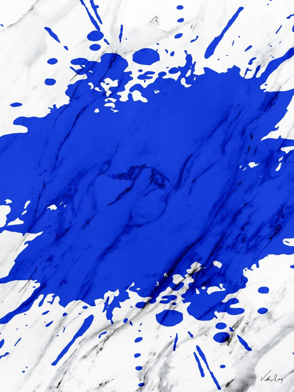 ABSTRATO EXPRESSIONISMO - 120X160 - AB-EX 04A