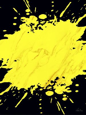 ABSTRATO EXPRESSIONISMO - 120X160 - AB-EX 03B