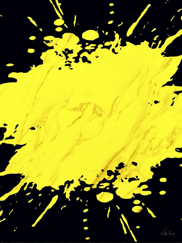 ABSTRATO EXPRESSIONISMO - 120X160 - AB-EX 03B