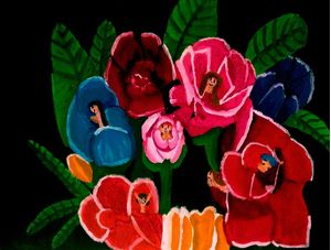 NASCIMENTO