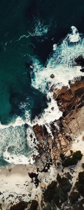 SANDY BEACH