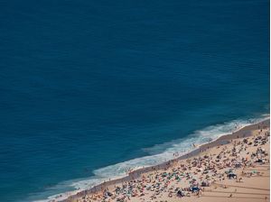 PRAIA DE COPACABANA MINIMALISTA