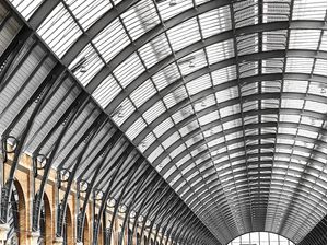 REVOLUÇÃO INDUSTRIAL EM LONDRES