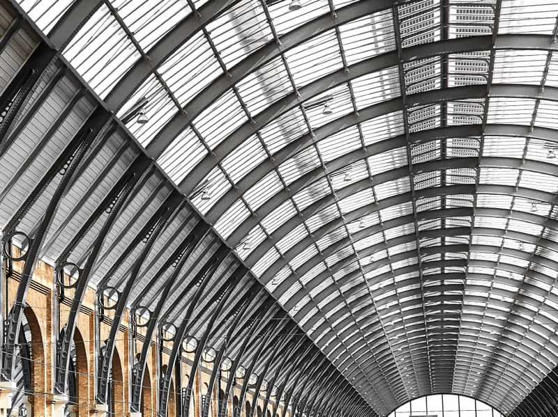 REVOLUÇÃO INDUSTRIAL EM LONDRES