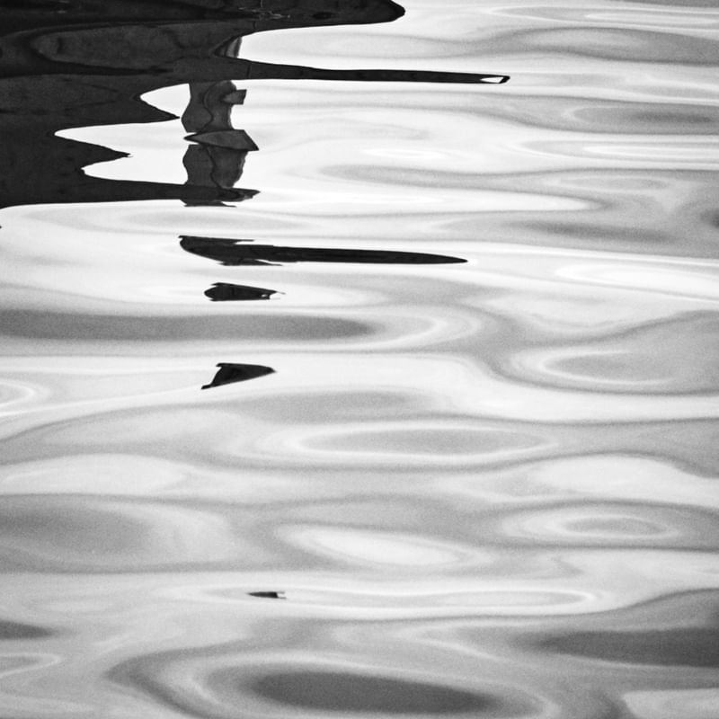 REFLEXO NA ÁGUA - PB