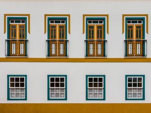 FACHADA COLONIAL