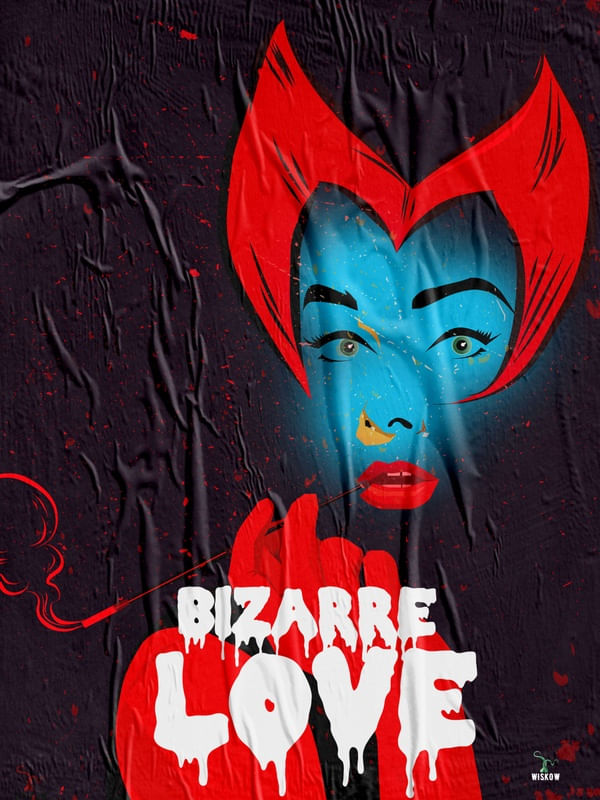 BIZARRE LOVE