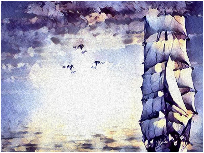 NAU_IMITAÇÃO DE PINTURA A ÓLEO