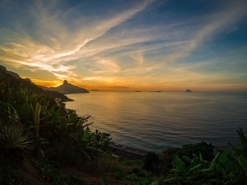 MIRANTE DO JOÁ