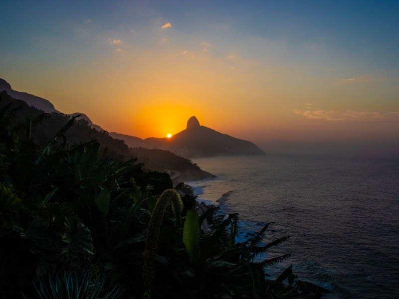 MIRANTE DO JOÁ, JOÁ