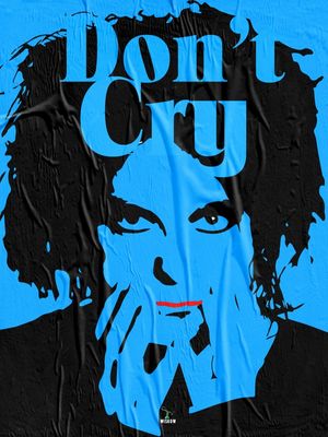 CURE BLUE
