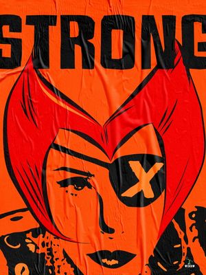 STRONG