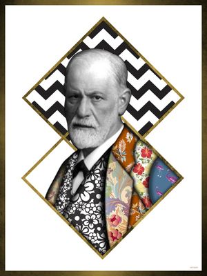 NEW FREUD