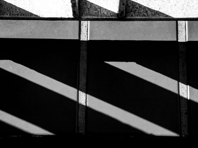 SÉRIE SOMBRAS GEOMÉTRICAS 1 PB