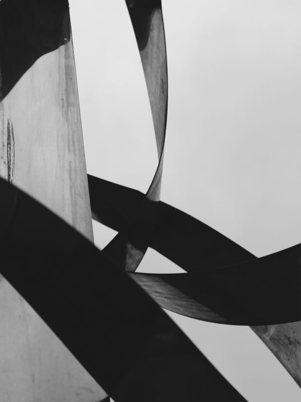 CIRCULAR SCULPTURE