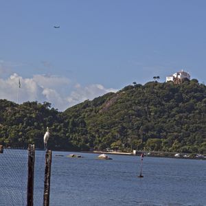 CAPITANIA DE VILA VELHA ES