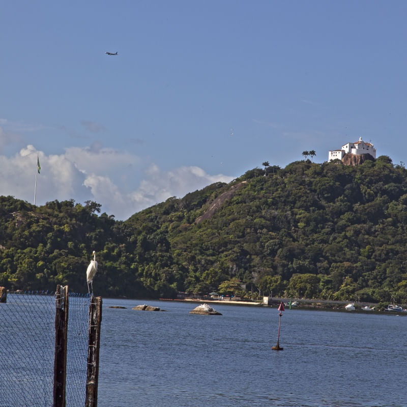 CAPITANIA DE VILA VELHA ES