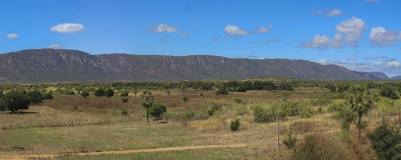 CHAPADA DO APODI