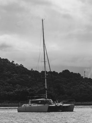 LINDO CATAMARÃ