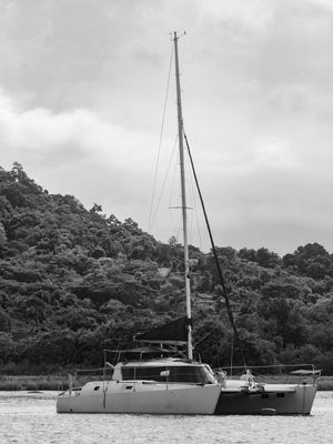 CATAMARÃ
