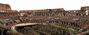 COLISEU DE ROMA