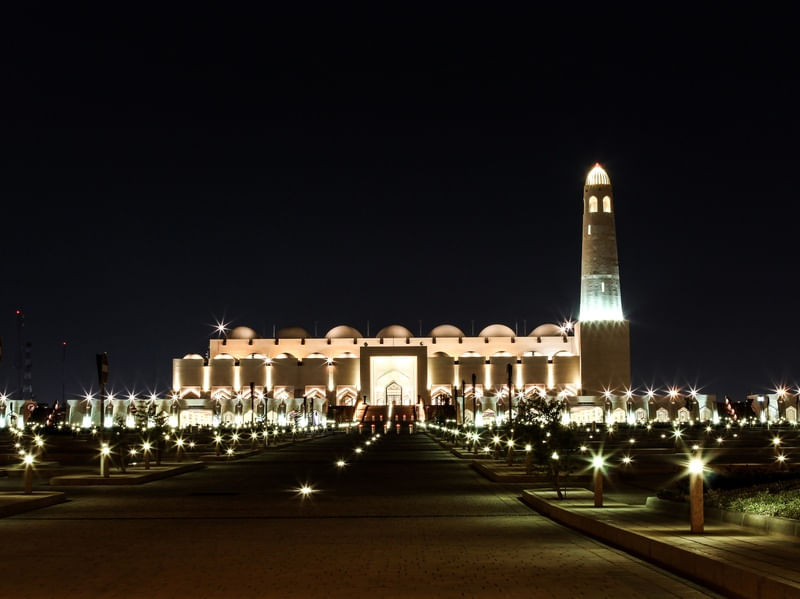 MESQUITA