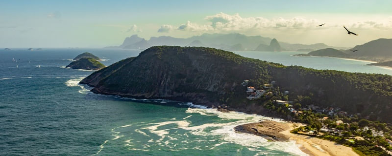 PRAIA DE ITACOATIARA