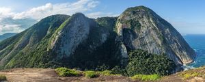 SERRA DO ALTO DO MOURÃO