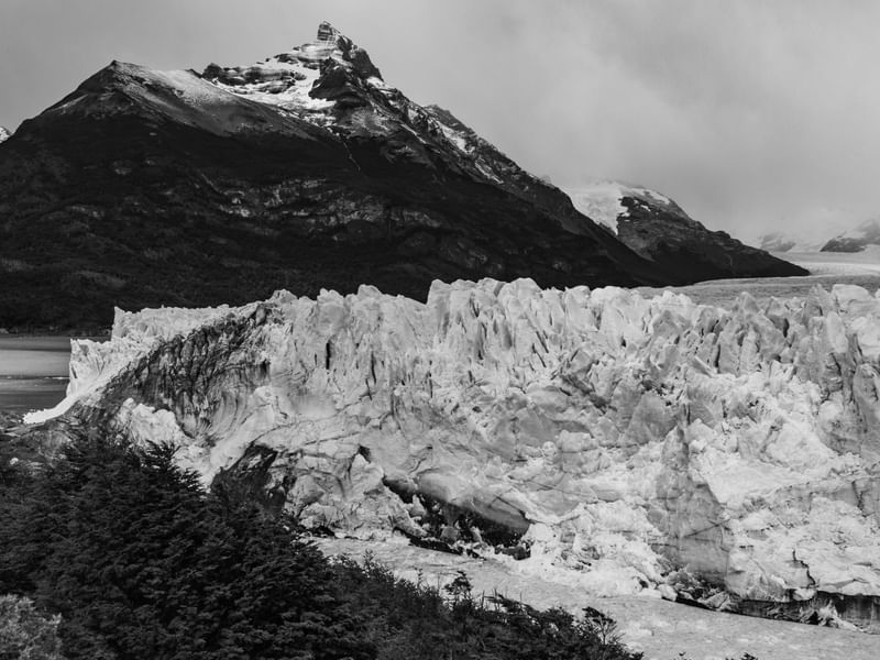GELEIRA DO PERITO MORENO