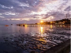 NOTURNA EM PEDRA DE GUARATIBA