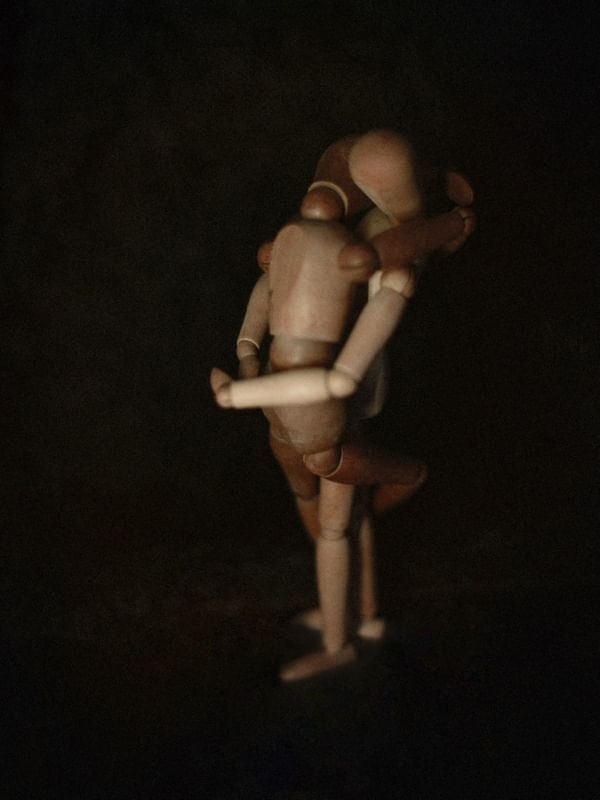 NÓS - 1