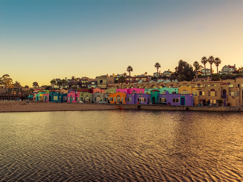 CAPITOLA