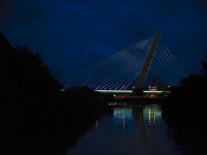 PONTE DA BARRA