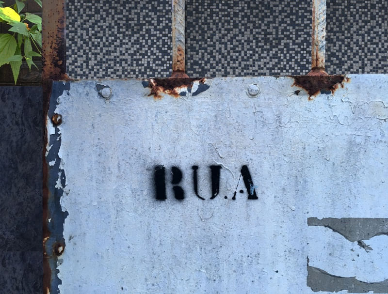 RUA A