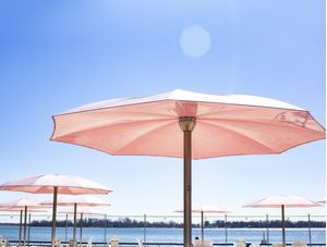 SUGAR BEACH